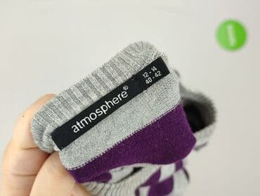 buty zimowe lata 80: Atmosphere, Sweter damski, rozmiar L — 4