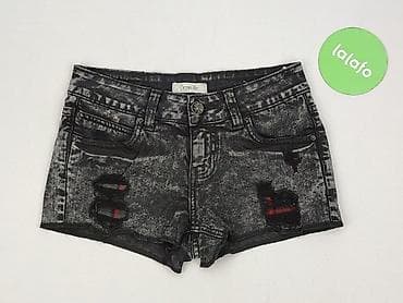 cropp bluzki: Denim Life, Szorty damskie, rozmiar 2XS — 2