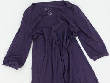 sukienka z jednorożcem h: Dress, KappAhl, 0-1 month, condition - Good — 1