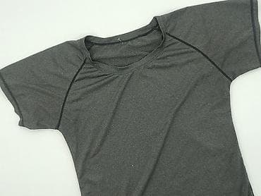 dresy szerokie: T-shirt damski, rozmiar 3XL — 1