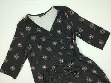 sukienki kopertowe dla puszystych: Dorothy Perkins, Sukienka damska, rozmiar 3XL — 1