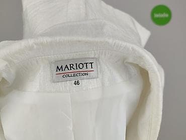 marynarka prada: Marynarka damska, rozmiar 3XL — 4