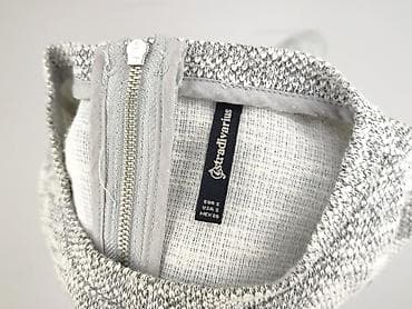 czerwony top stradivarius: Stradivarius, Sukienka damska, rozmiar S — 5