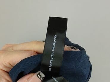 sweter c and a: Denim, Shirt for men, S — 5