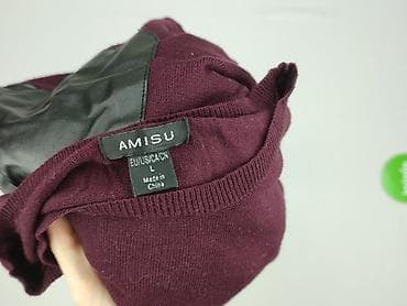 Dresses: Amisu, Women`s dress, size L — 4