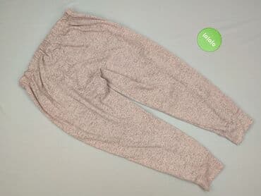 spodnie dresowe local heroes: Spodnie dresowe damskie, rozmiar 2XL — 3