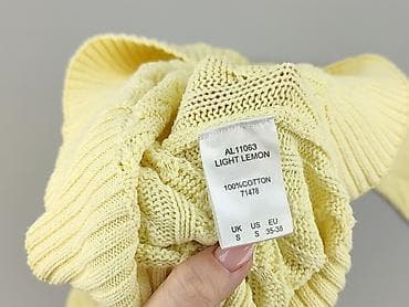 solar sweterki: Cotton Traders, Sweter damski, rozmiar S — 4