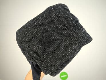 rajstopy czarne ze srebrną nitką: Sukienka damska, rozmiar S — 5