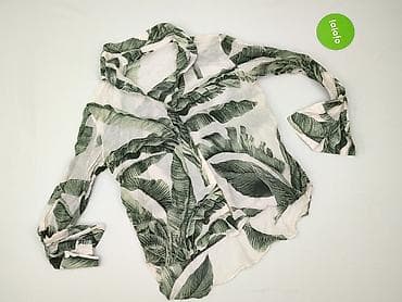 koszula dishe: Massimo Dutti, Koszula damska, rozmiar M — 2