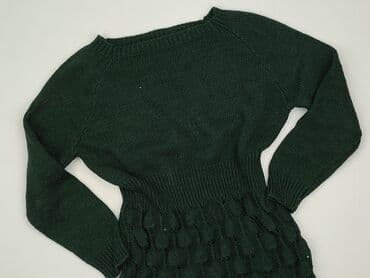 kurtki zimowe 50 style: Italian Style, Sweter damski, rozmiar M — 1