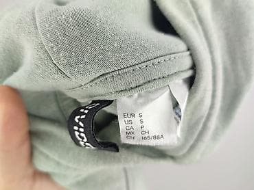 bluzy stihl: H&M Divided, Bluza z kapturem damska, rozmiar S — 4