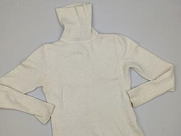 only sweter: T.Y.K., Golf damski, rozmiar XL — 1