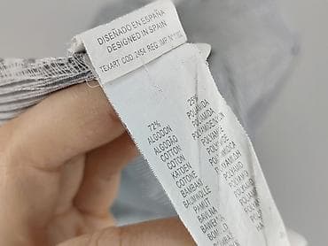 stradivarius koszula biala: Stradivarius, Koszula damska, rozmiar M — 6