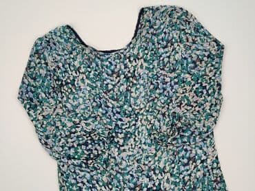 bluzki miętowa: Marks & Spencer, Women's blouse, S — 1