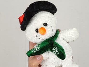 koszulka barcelony spotify: Mascot Teddy bear, condition - Perfect — 4