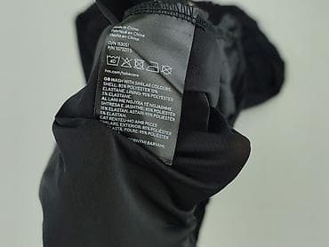 czerwony sweter hm: H&M, Sukienka damska, rozmiar S — 5