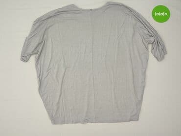 bluzki oversize sklep internetowy: Bluzka damska, rozmiar M — 3