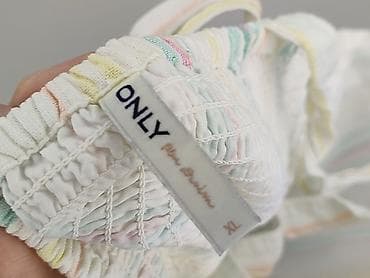 sandałki lasocki: ONLY, Kombinezon damski, rozmiar XL — 5