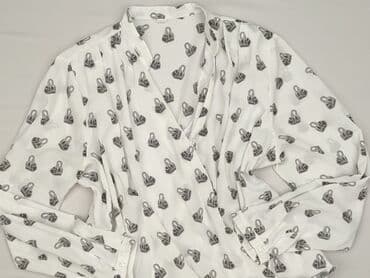 t shirty liu jo: Women's blouse, size 2XS (EU 32) — 1