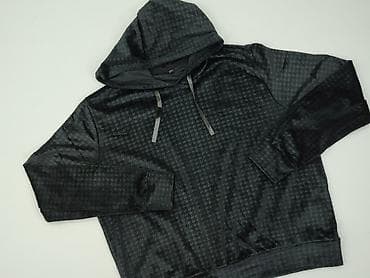 Bluza z kapturem damska, rozmiar XL