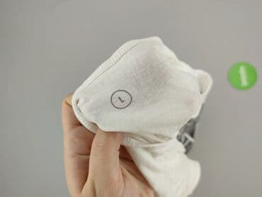 emo bluzy: T-shirt damski, rozmiar L — 4