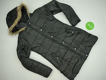 kurtka nike tech: Esmara, Kurtka zimowa damska, rozmiar S — 2