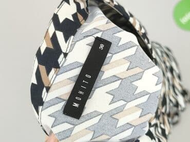 sukienka w panterkę, mohito: Mohito, Sukienka damska, rozmiar M — 4