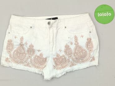 krótkie przylegające spodenki: Very, Szorty damskie, rozmiar M — 2