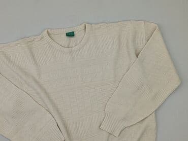 sweter z c a: Sweter, XL (EU 42), Canda, condition - Very good — 1