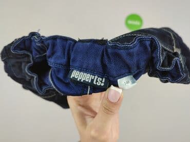 lidl sukienki dla dziewczynek: Jeans, Pepperts!, 11 years, 146, condition - Perfect — 5