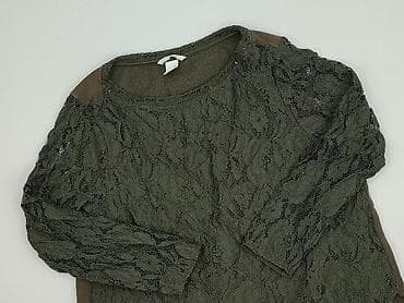 biale body hm: H&M, Bluzka damska, rozmiar L — 1