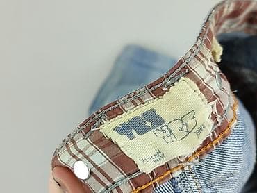 zara t shirty basic: YZY Jeans, Jeans for women, size M — 4