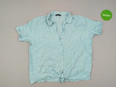 bluzka do karmienia lidl: Esmara, Koszula damska, rozmiar 5XL — 2