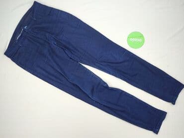 jeansy chino damskie: Janina, Jeansy damskie, rozmiar M — 2