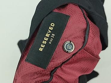 second hand la mode: Reserved, Marynarka damska, rozmiar M — 5