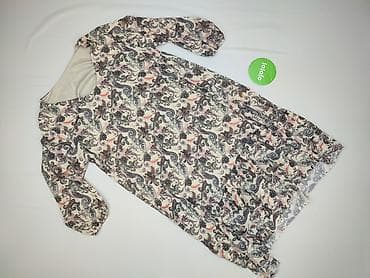 sukienki boho maxi: Sukienka damska, rozmiar M — 2