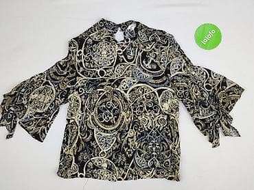 oryginalne bluzki: H&M, Bluzka damska, rozmiar S — 2