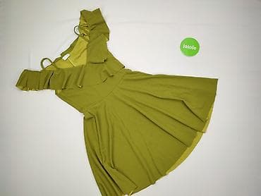 suki: Women`s dress, size S — 2