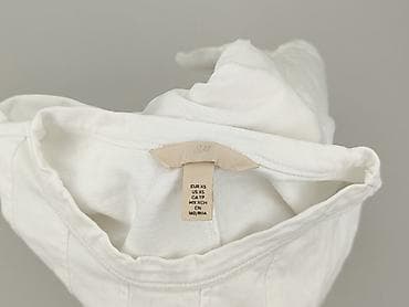 crop tops h m: H&M, Bluzka damska, rozmiar XS — 4