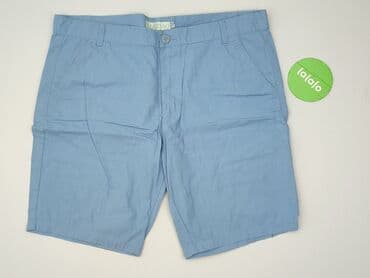 cargo pull and bear: In Extenso, Szorty dla mężczyzn, rozmiar XL — 2