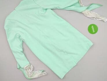 modne sukienki na komunię dla mamy: Sukienka damska, rozmiar M — 4