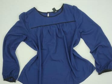 bluzka do karmienia lidl: H&M, Women's blouse, size L (EU 40) — 1