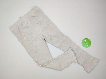 skarpetki c: H&M, Spodnie materiałowe damskie, rozmiar S — 3