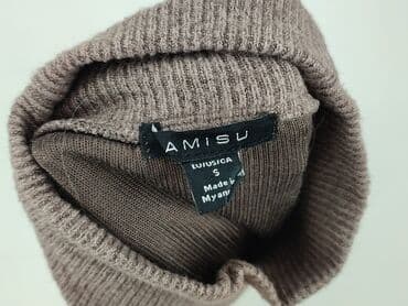 Women's Clothing: Amisu, Women`s golf, size S (EU 36) — 4