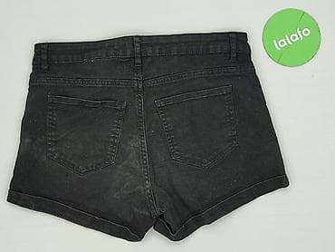 sklepy hm: H&M, Szorty damskie, rozmiar M — 3