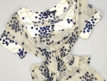 top z puszkiem: Atmosphere, Bluzka damska, L — 1