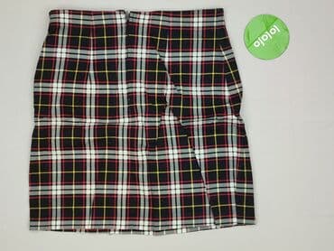 spódnice szkockie: Women`s skirt, size L — 4