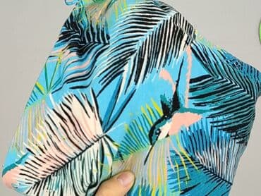 koszula w palmy h m: H&M, Top damski, rozmiar L — 6