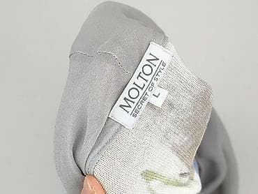 molton bluzki: MOLTO, Bluzka damska, rozmiar L — 4