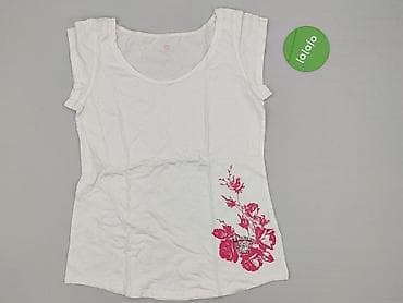 pauzza bluzy: Domyos, T-shirt damski, rozmiar S — 2